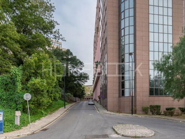 Arrendamento Apartamento T1 São Domingos de Benfica Lisboa