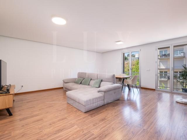ARRENDAMENTO | Apartamento T1 | Quinta da Portela, Coimbra