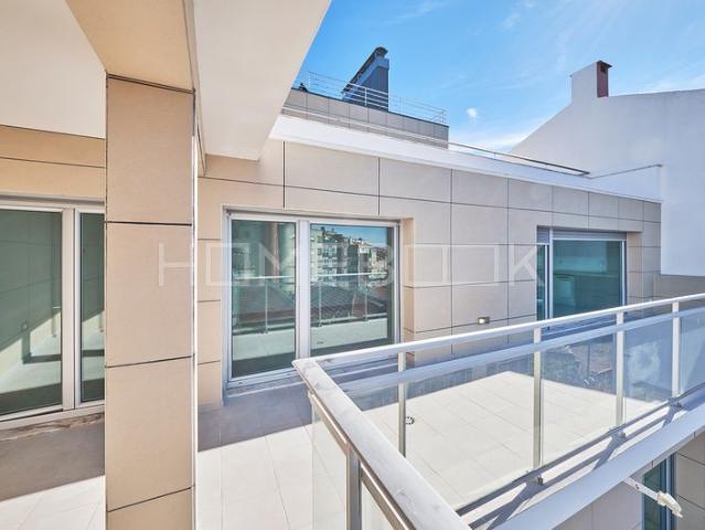 Arrendamento Apartamento T1 Venteira Amadora