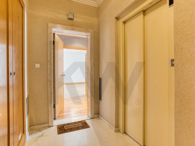 Arrendamento Apartamento T2 Colinas do Cruzeiro | Avenida Miguel Torga 20 | Odivelas | Lisboa