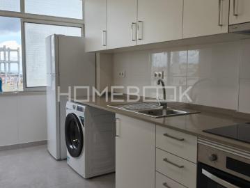 Arrendamento Apartamento T2 Camarate, Unhos e Apelação Loures