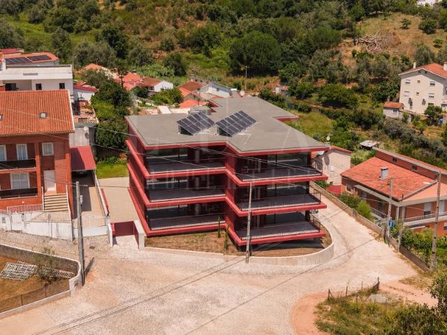 ARRENDAMENTO | Apartamento T2 | Areeiro, Coimbra