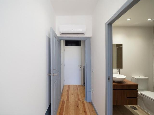 Arrendamento | Apartamento T2 Duplex no centro histórico de Guimarães