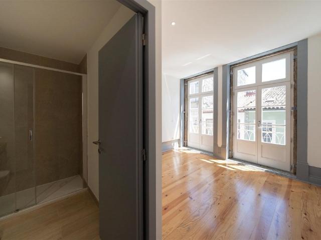 Arrendamento | Apartamento T2 Duplex no centro histórico de Guimarães
