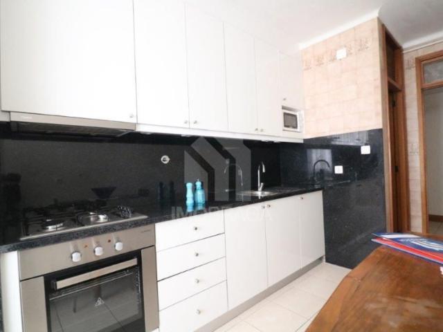 Arrendamento Apartamento T2 Mobilado e Equipado S. Lázaro, Braga