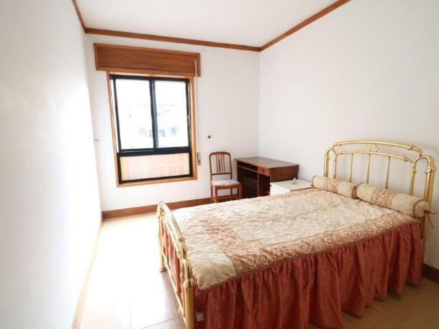 Arrendamento Apartamento T2 Mobilado e Equipado S. Lázaro, Braga