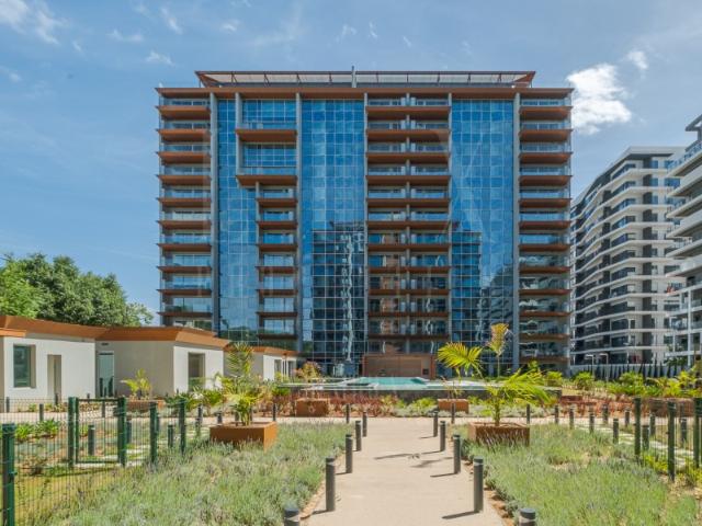 ARRENDAMENTO | Apartamento T2 | Miraflores, Algés