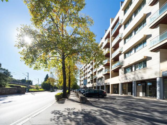 Arrendamento | Apartamento T2 no coração da cidade de Guimarães