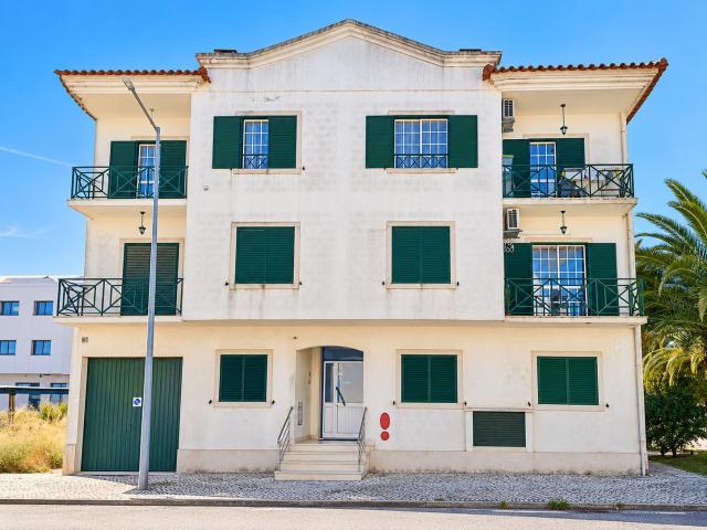 ARRENDAMENTO | Apartamento T2 no Centro de Ferreira do Zêzere – Mobilado