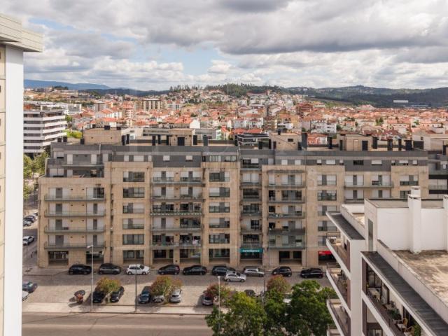 ARRENDAMENTO | Apartamento T2 | Rua Jorge Anjinho, Coimbra
