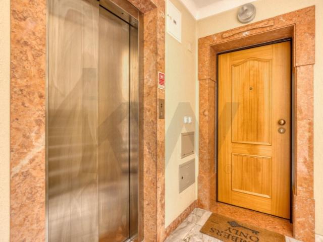 Arrendamento | Apartamento T2 | Venteira | Rua Diogo Bernardes 14
