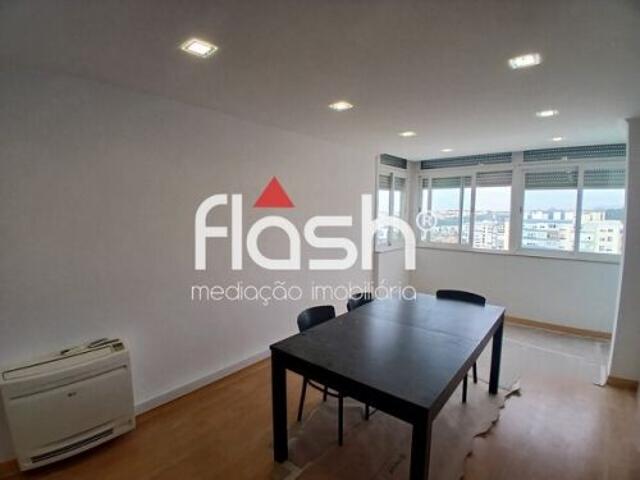 Arrendamento Apartamento T3