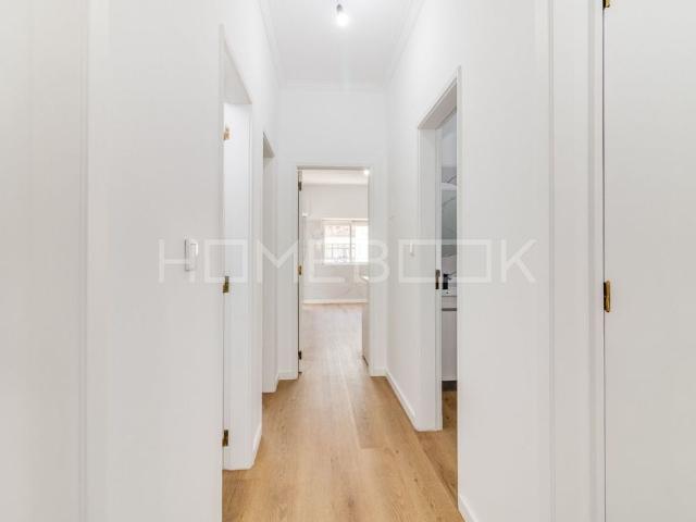 Arrendamento Apartamento T3 Amora Seixal