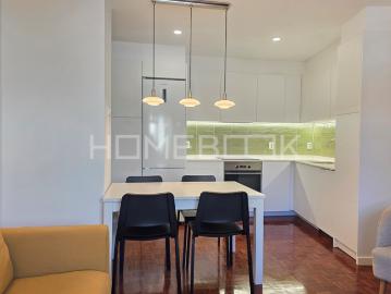 Arrendamento Apartamento T3 Ajuda Lisboa