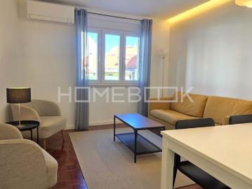 Ajuda, Lisboa, Distrito de Lisboa - Varanda