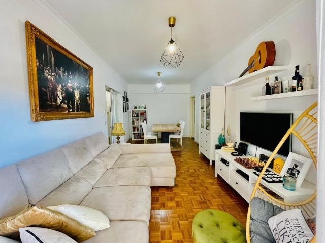 Arrendamento Apartamento T3 em Vanicelos