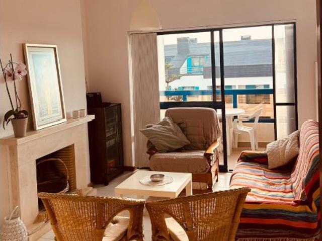Arrendamento apartamento T3 Figueira da Foz