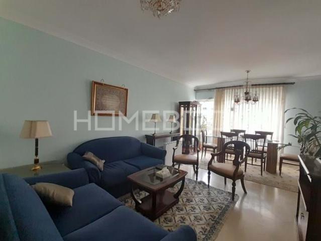 Arrendamento Apartamento T3 Lumiar Lisboa