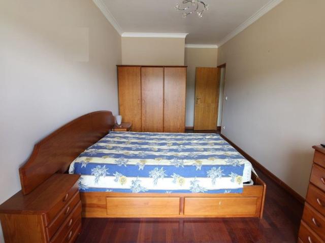 Arrendamento Apartamento T3 Mobilado e Equipado em Gualtar, Braga