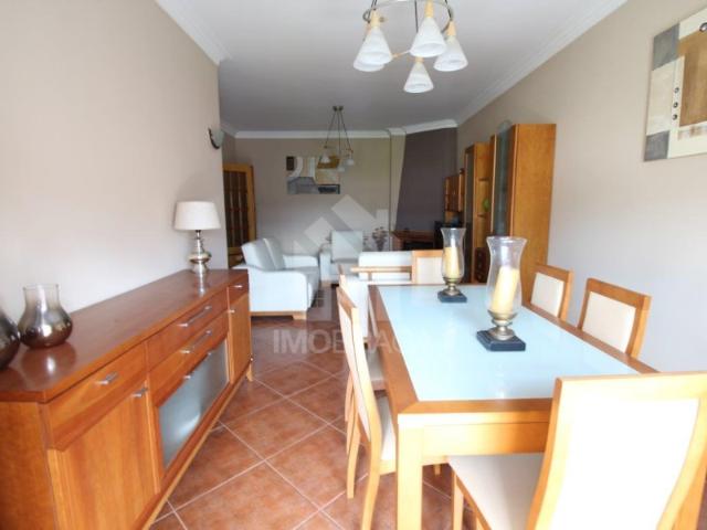 Arrendamento Apartamento T3 Mobilado e Equipado em Gualtar, Braga