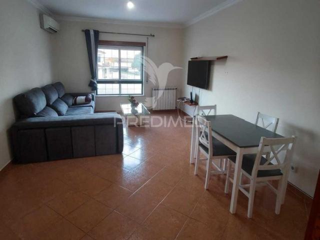 Arrendamento apartamento t3 no entroncamento