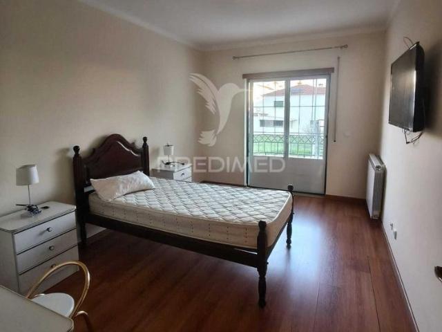 Arrendamento apartamento t3 no entroncamento