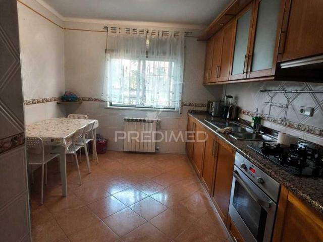 Arrendamento apartamento t3 no entroncamento