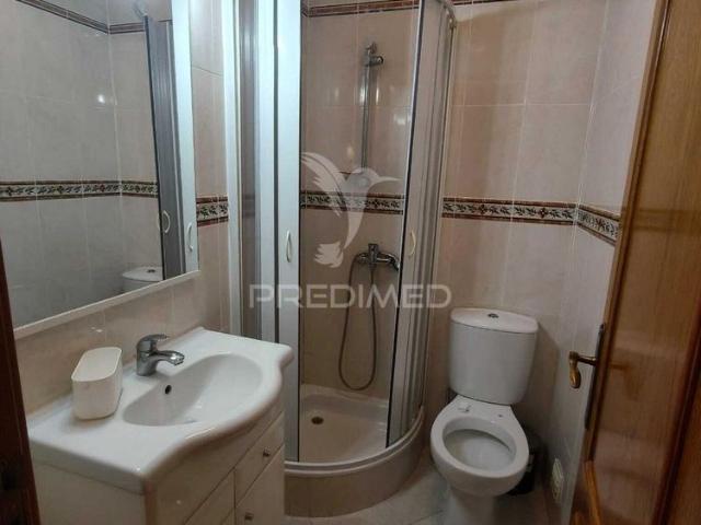 Arrendamento apartamento t3 no entroncamento