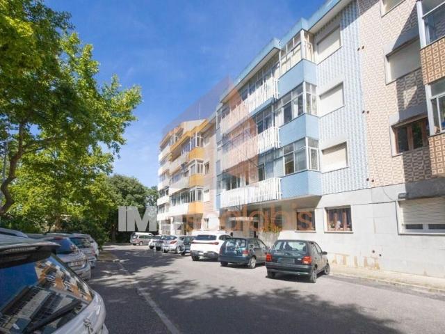Arrendamento Apartamento T3 no Planalto, em Santarém