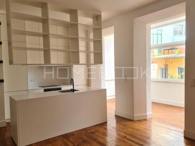 Arrendamento Apartamento T3 Santo António Lisboa