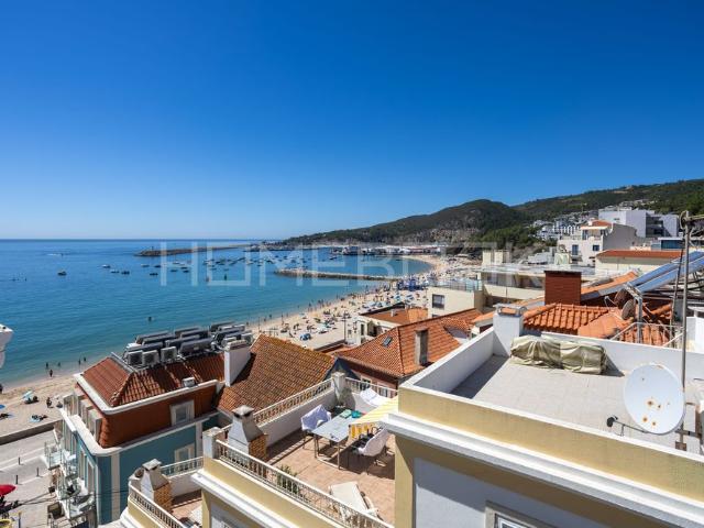 Arrendamento Apartamento T3 Sesimbra Santiago Sesimbra