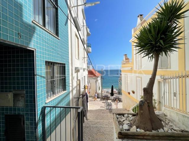 Arrendamento Apartamento T3 Sesimbra Santiago Sesimbra