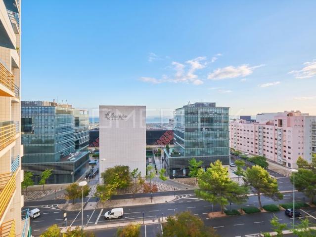 Arrendamento Apartamento T3 Parque das Nações Lisboa