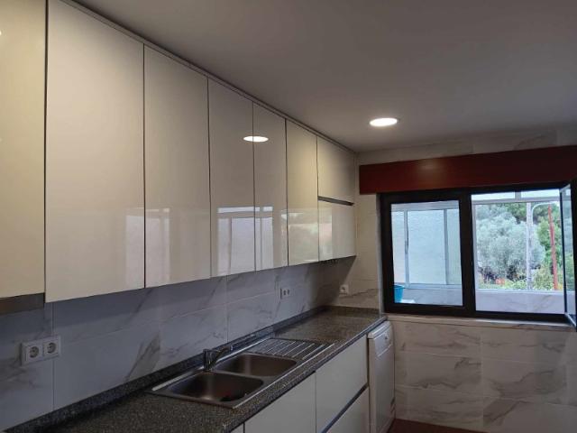 ARRENDAMENTO APARTAMENTO T3, REMODELADO ALFERRAREDE, ABRANTES