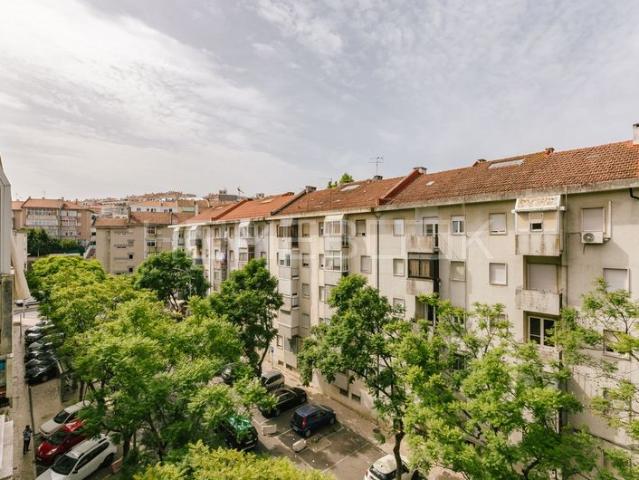 Arrendamento Apartamento T3 Venteira Amadora
