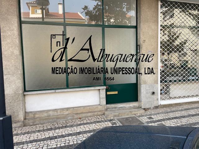 Arrendamento Apartamento T4