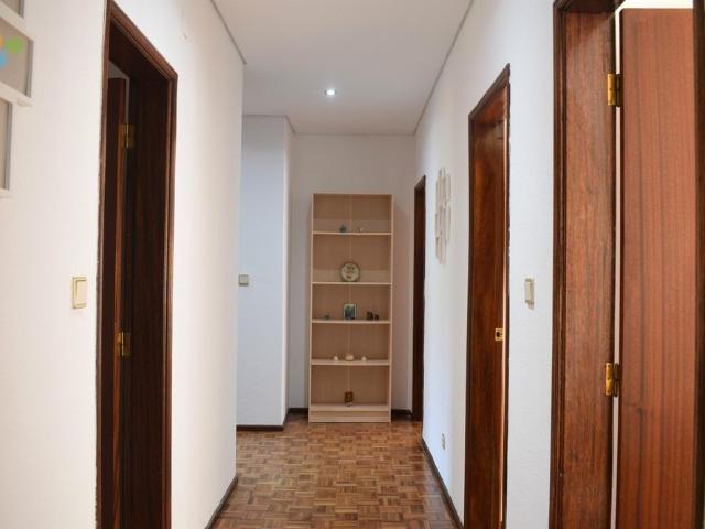 Arrendamento Apartamento T5 Covilhã