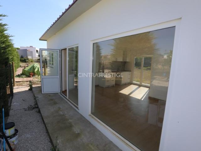 Arrendamento de Casa T1 Pernigem / S. joão Lampas