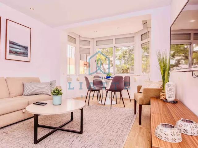Arrendamento de apartamento T1 na Parede