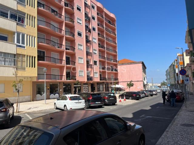 Arrendamento de Apartamento T1 Totalmente renovado e equipado