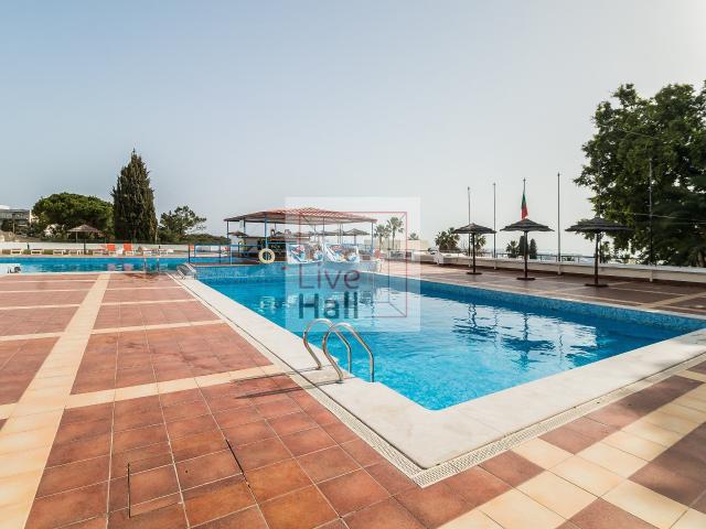 Arrendamento de Apartamento T2, Condomínio Jardins de Albufeira