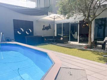 Arrendamento de Moradia V3 térrea com piscina, Árvore, Vila do Conde