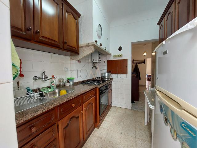 Arrendamento de quarto em apartamento T2 mobilado Camarate