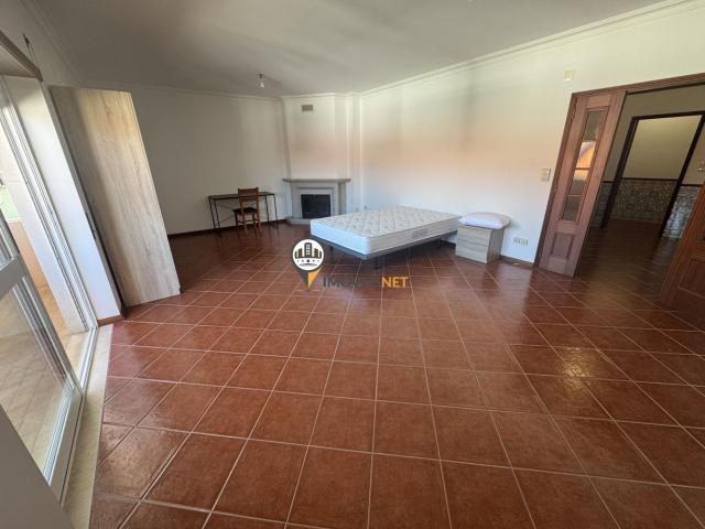 Arrendamento Apartamento Castelo Branco