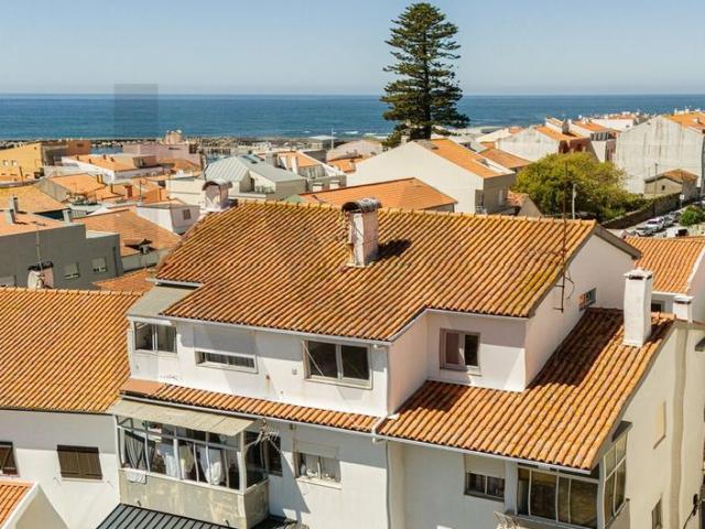 Arrendamento de T2 com Vista Mar | Centro de Vila Praia de Âncora