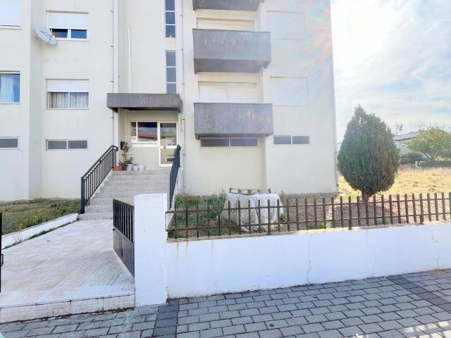 Arrendamento de T3 Bragança/Sé