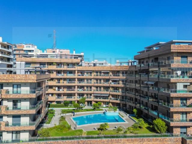 Arrendamento de T3 de Luxo no Condomínio Privado Santo Ildefonso | Colinas do Cruzeiro