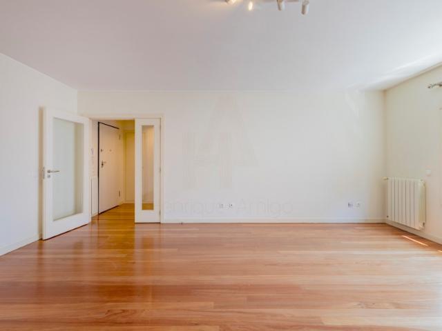 ARRENDAMENTO Elegante apartamento T1 em Lisboa com conforto e modernidade