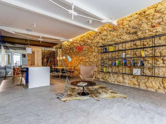 Arrendamento Loft em Marvila