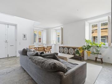 Marvila, Lisboa, Distrito de Lisboa - Terraço